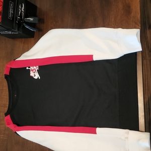 Jordan pull over